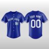 Toronto Blue Jays 2026 Celebrate 50th Season Jersey