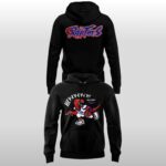 Toronto Raptors 2026 Bills Night Right Here Right Now Hoodie Shirt