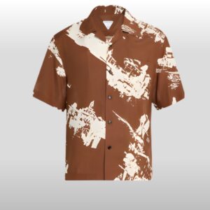 2026 Luke Bryan American Idol Hawaiian Shirt S24