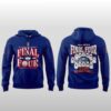 UConn Huskies 2026 Men's Basketball East Regional Champions Hoodie 2