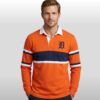 UQRBm1Lo 2026 Detroit Tigers Rugby Shirt Giveaway