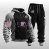 USA Baseball 2026 World Baseball Hoodie Set 3