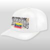 Venezuela 2026 World Baseball Classic Finals Champions Hat 2