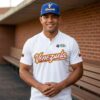 Venezuela 2026 World Baseball Classic Finals Champions Shirt 3