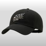 Washington Capitals Screaming Eagle Cherry Blossom Hat