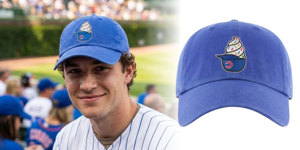 Where to Buy the 2026 Chicago Cubs Ice Cream Helmet Royal Hat: The Viral Trend of the Season 1 Where to Buy the 2026 Chicago Cubs Ice Cream Helmet Royal Hat The Viral Trend of the Season