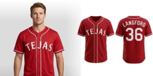 Where to Buy the 2026 Texas Rangers City Connect Jersey The Ultimate Fan Guide