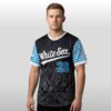 White Sox Oktoberfest Jersey 2026 Giveaway