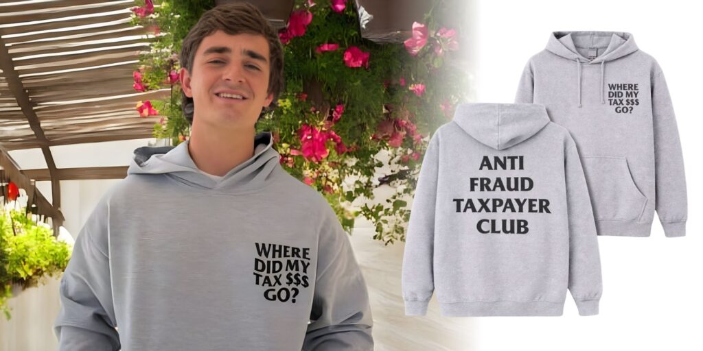 Why Its Trending The Rise of the Anti Fraud Taxpayer Club and the Nick Shirley Effect