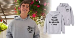 Why Its Trending The Rise of the Anti Fraud Taxpayer Club and the Nick Shirley Effect