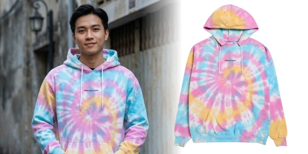 Why the Selena Gomez x Benny Blanco 2026 Friends Keep Secrets Hoodie is the Year’s Most Viral Streetwear Statement 1 Why the Selena Gomez x Benny Blanco 2026 Friends Keep Secrets Hoodie is the Years Most Viral Streetwear Statement