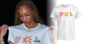 Why the Wilt Bam Kobe Aja Wilson Shirt is Trending The Ultimate Symbol of Basketballs Purest DNA