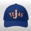 2026 Texas Ranger City Connect TEJAS Hat 7 2026 Texas Ranger City Connect TEJAS Hat 2