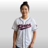 Yeon Jun TXT Korea Baseball 2026 World Baseball Classic Jersey