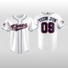 Yeon Jun TXT Korea Baseball 2026 World Baseball Classic Jersey 2