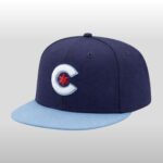 2026 Chicago Cubs City Connect Hat