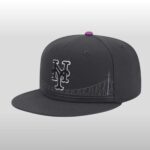 2026 New York Mets City Connect Hat