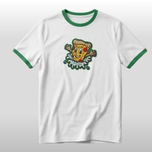 2026 Ranch Dippers Tulsa Drillers Shirt