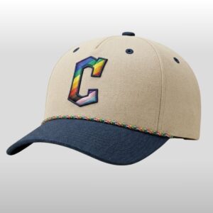 2026 Guardians Pride Logo Hat Giveaway