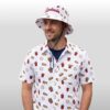 hU4nTaly 2026 Cardinals Bucket Hat Giveaway