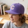 Colorado Rockies 2026 Clubhouse Hat 3 Colorado Rockies 2026 Clubhouse Hat 2