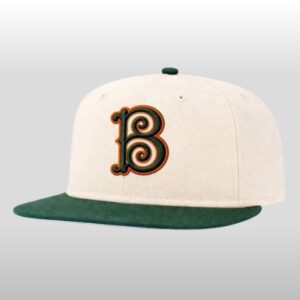 2026 Orioles City Connect Hat 2