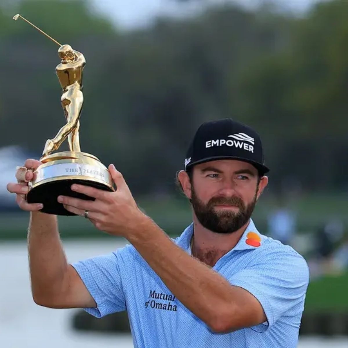 khav9G6U Cam Young Empower Hat