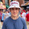 nU2clTId 2026 Cardinals Bucket Hat Giveaway 3