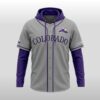 nZA57sMS 2026 Colorado Rockies Jersey Sweatshirt Giveaway 2