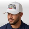 ohWlmeEE Venezuela 2026 World Baseball Classic Finals Champions Hat