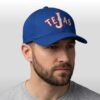 2026 Texas Ranger City Connect TEJAS Hat 3