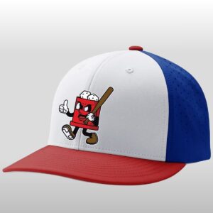 2026 Lake Country DockHounds Wisconsin Dive Bars Hat Giveaway