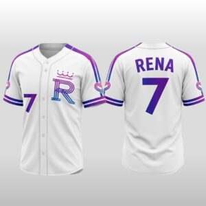 2026 Royals New City Connect Uniforms Jersey 2