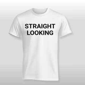 Hank Azaria Straight Looking Shirt