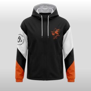 2026 Orioles Educator Appreciation Night Jacket