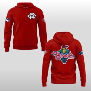 2026 Cedar Rapids Kernels Enter To Win Hoodie Shirt