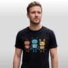 01 10 11 Robot Shirt 3