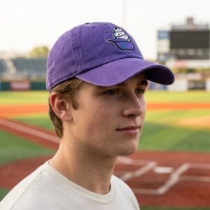 Arizona Diamondbacks 2026 City Connect Ice Cream Hat 2