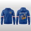 2026 Binghamton Rumble Ponies x BMets Night Hoodie 2