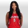 2026 Angel Reese Atlanta Jersey