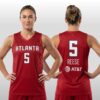2026 Angel Reese Atlanta Jersey 3