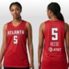 2026 Angel Reese Atlanta Jersey 4
