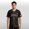2026 Angels Filipino Heritage Night Jersey Giveaway