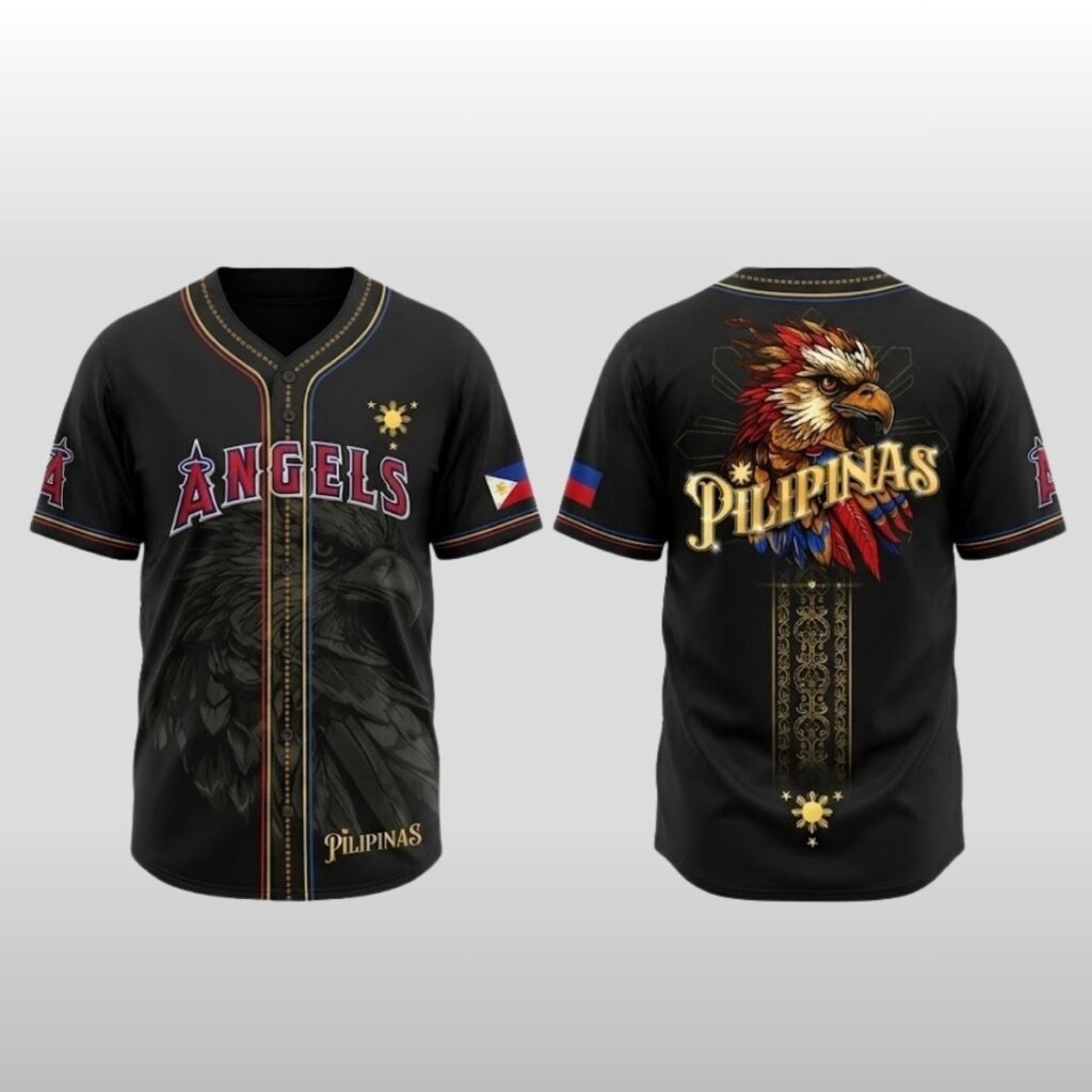2026 Angels Filipino Heritage Night Jersey Giveaway 6 2026 Angels Filipino Heritage Night Jersey Giveaway 2