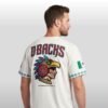 2026 Arizona Diamondbacks MLB Mexico City Series Baseball Jersey 1