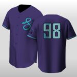 2026 Arizona Diamondbacks Serpientes Jersey Giveaway