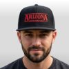 2026 Arizona Diamondbacks Stranger Things Night Hat Giveaway 3 2026 Arizona Diamondbacks Stranger Things Night Hat Giveaway 2