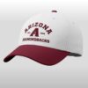 2026 Arizona Diamondbacks Yoga On The Field Hat Giveaway