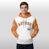 2026 Astros Teacher Appreciation Night Hoodie