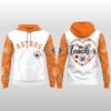 2026 Astros Teacher Appreciation Night Hoodie 2